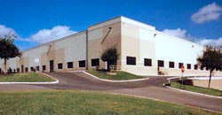 Rooster Services Group, LLC Industrial Building
